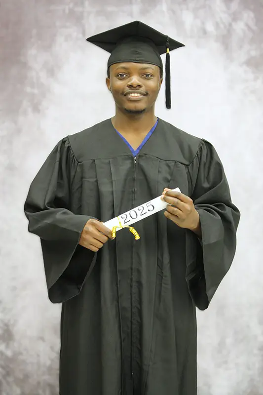 Emmanuel Junior Djapoa Djidjou